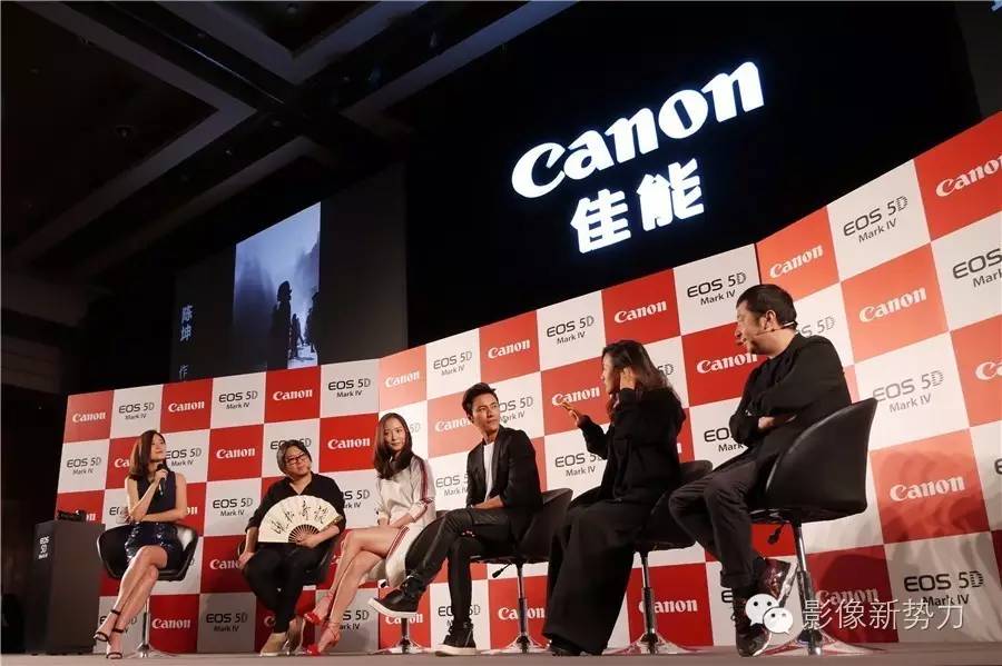 没有保留了！全能的佳能5D4“无敌狮”正式发布！