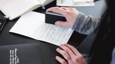 升职加薪当上总经理，办公室里有这个扫描神器就够了。