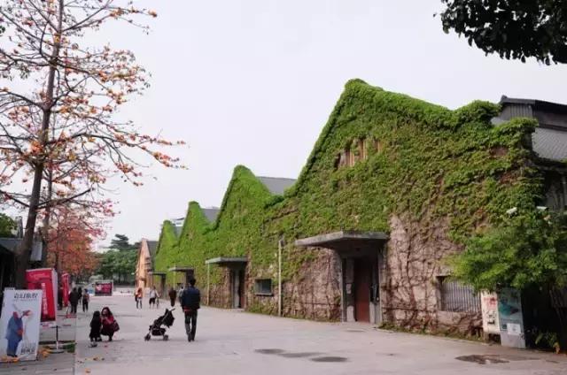 文创园都有什么,文创园区在哪里