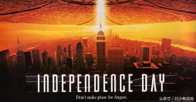 十部经典科幻片,最经典的十大科幻片