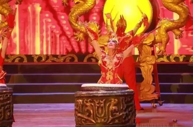 2023丝绸之路敦煌国际文化博览会,2016年敦煌丝绸之路文化博览会