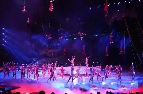 2023丝绸之路敦煌国际文化博览会,2016年敦煌丝绸之路文化博览会