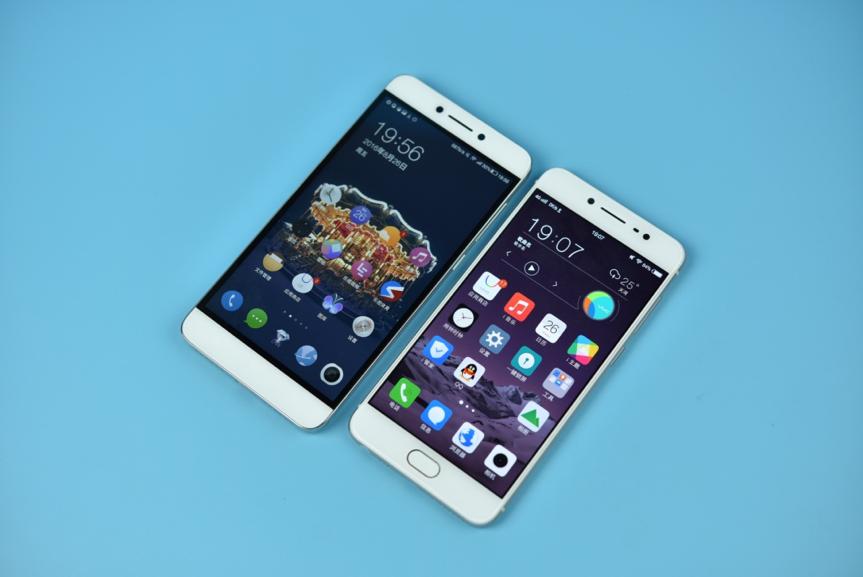 酷派cool1dual点评,酷派cool1dual