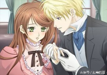 情侣接吻超甜视频动漫,超甜情侣的恋爱日常动漫