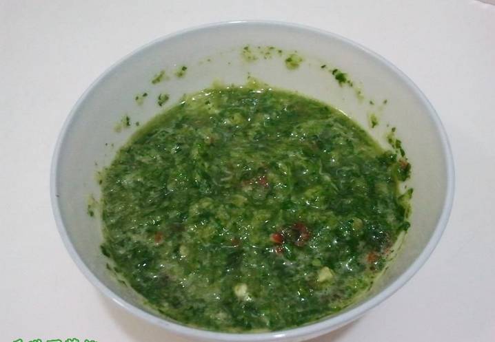 粤式早茶虎皮凤爪酱汁配方,粤式酱汁