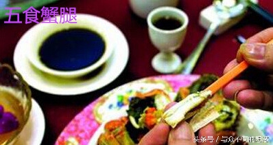 螃蟹怎么挑选公还是母,怎么挑公螃蟹和母螃蟹