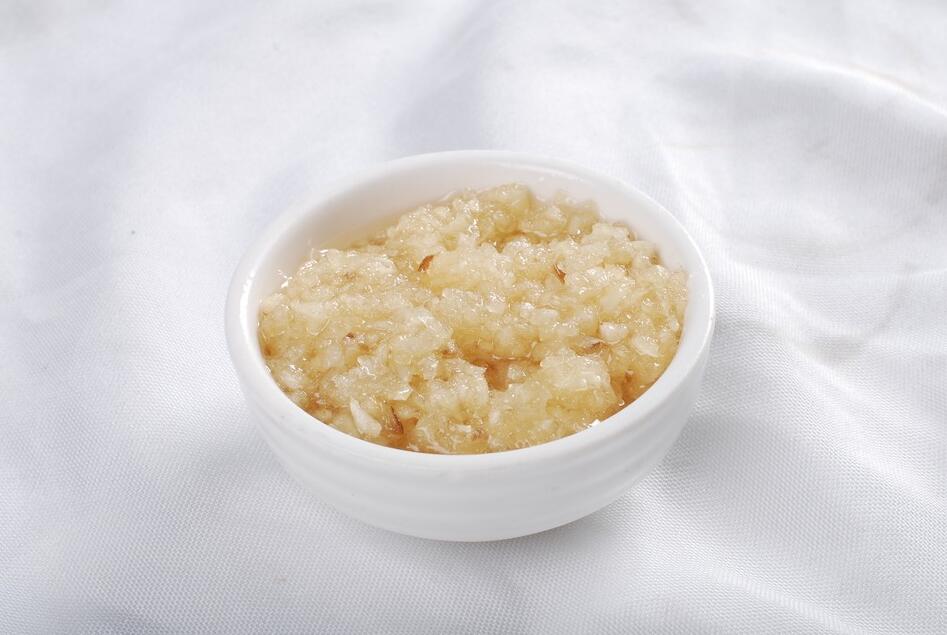 大蒜治牙疼绝密配方,口腔溃疡大蒜治牙疼最快的方法