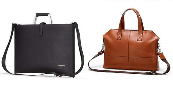 真心推荐8款懂男人心时尚潮包,有品味的男包