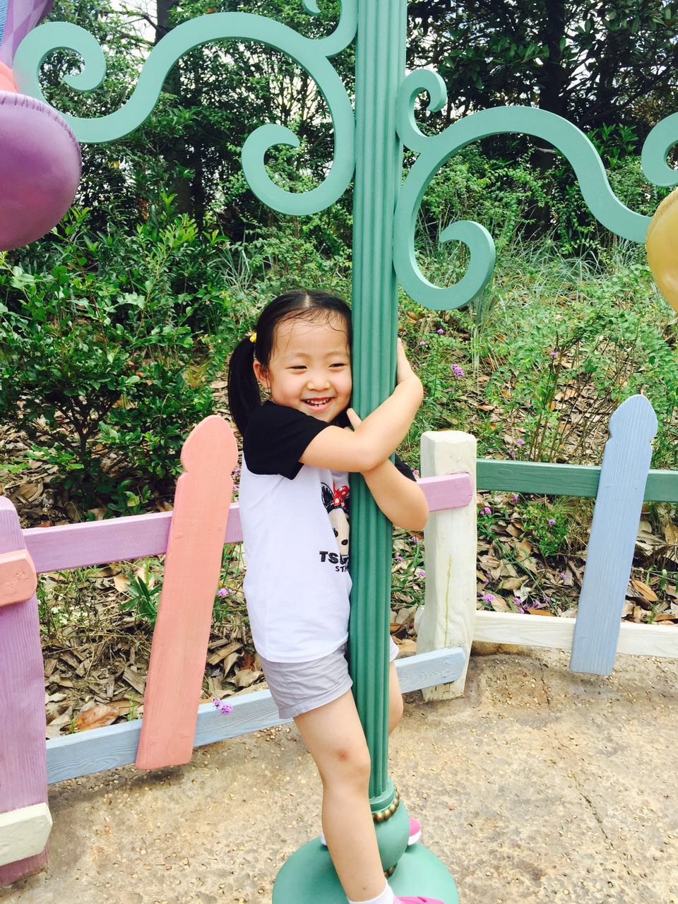 带孩子迪士尼游玩两天攻略,带孩子迪士尼最佳游玩路线