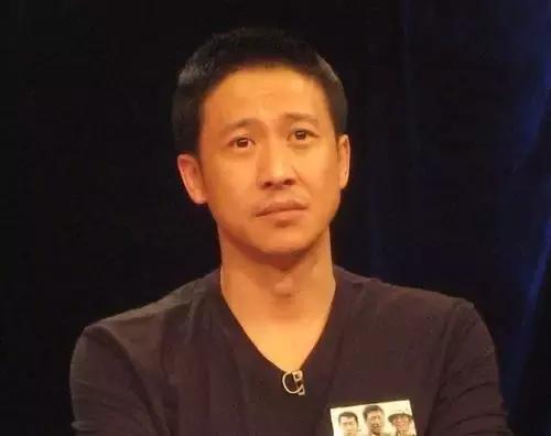 两个张国强,两个张国强同框