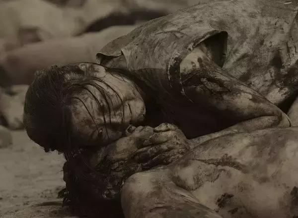 两个张国强,两个张国强同框