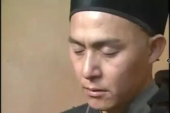 两个张国强,两个张国强同框