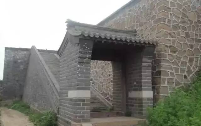 旅游盘点辽宁四大古迹,辽宁这小县城藏着三个国宝级古迹