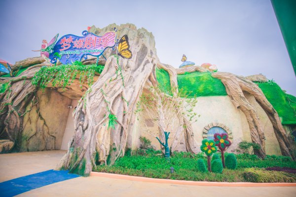 合肥青年旅游团,合肥旅游团迪士尼