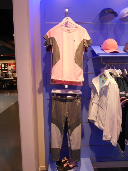 逛街是一种享用是一种乐趣,逛街是种什么样的体验