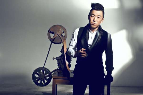 闲话：大叔控控的既是大叔又不是大叔