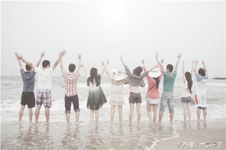 一个自我介绍的正确打开方式,正确有效的自我介绍你会吗