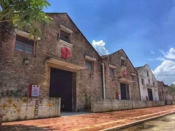 文创园都有什么,文创园区在哪里