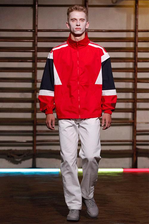 俄罗斯奥运队服,俄罗斯国家队队服奥运会