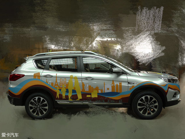 成都车展重磅车型抢先看,别乱跑完整版免费观看