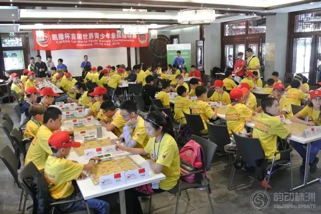 这个株洲小伙要火，远赴德国拿了个亚军回来！