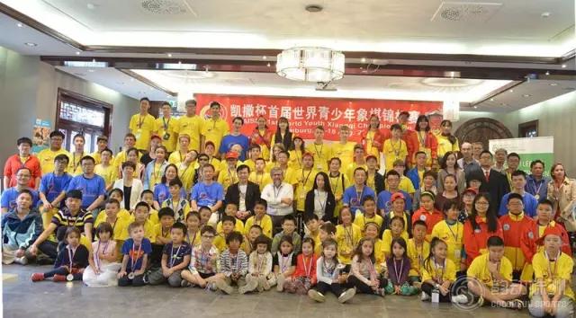 这个株洲小伙要火，远赴德国拿了个亚军回来！