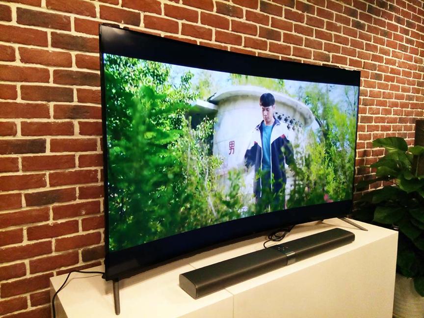 小米电视3s和55寸,小米电视3s对比评测