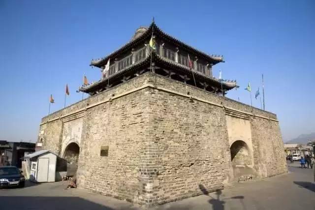 旅游盘点辽宁四大古迹,辽宁这小县城藏着三个国宝级古迹