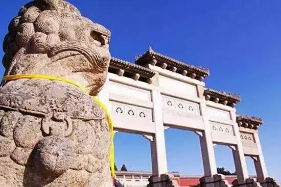 旅游盘点辽宁四大古迹,辽宁这小县城藏着三个国宝级古迹