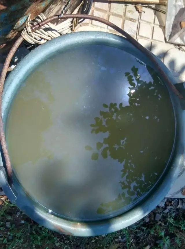 福山区化工厂污染,山东裕兴化工厂污染