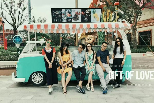 合肥青年旅游团,合肥旅游团迪士尼