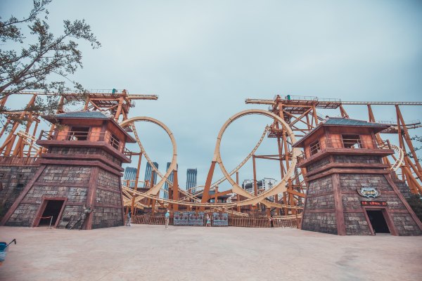 合肥青年旅游团,合肥旅游团迪士尼