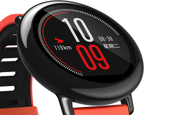 小米长续航智能运动手表,小米手表color运动版续航实测