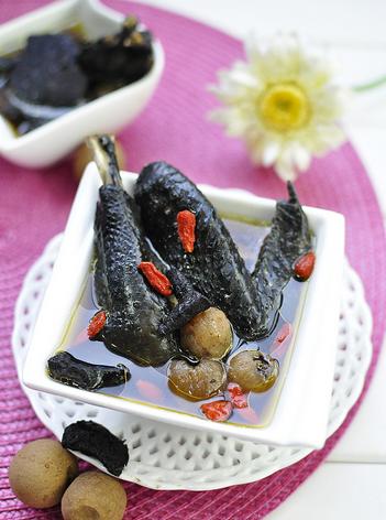 5款靓汤让你告别黄脸婆,分享6款女生必喝的养生汤