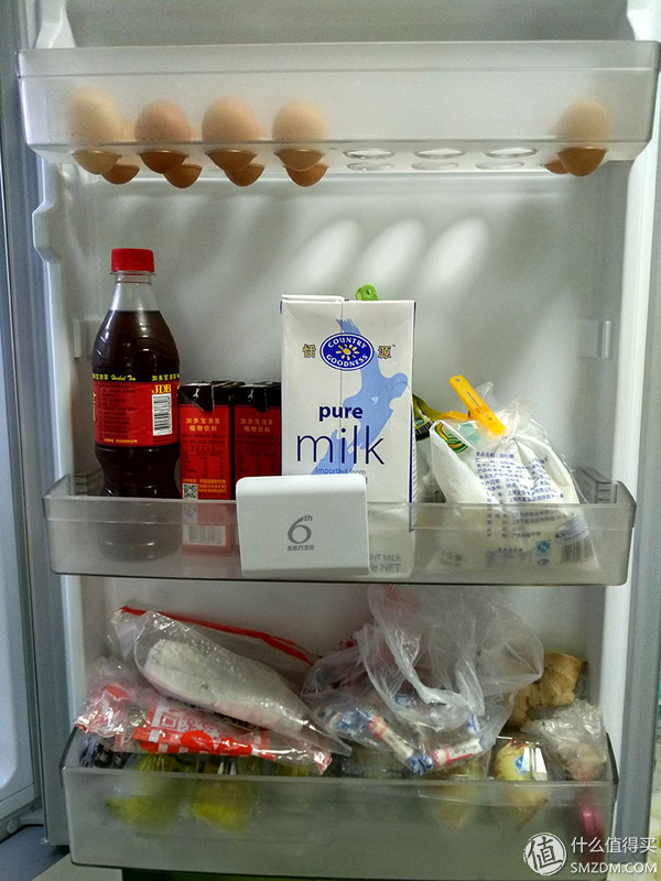 哈，你家的冰箱能安装QQ斗地主吗？