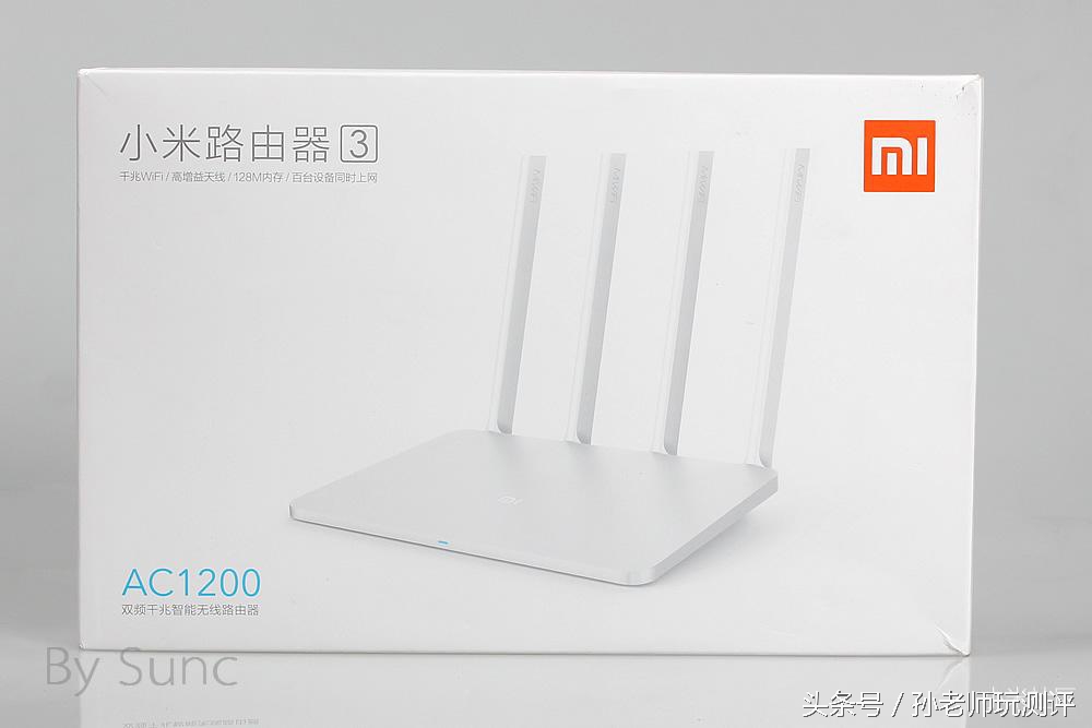 小米路由器3是智能路由器吗,小米路由器ax3000对比光荣路由器3