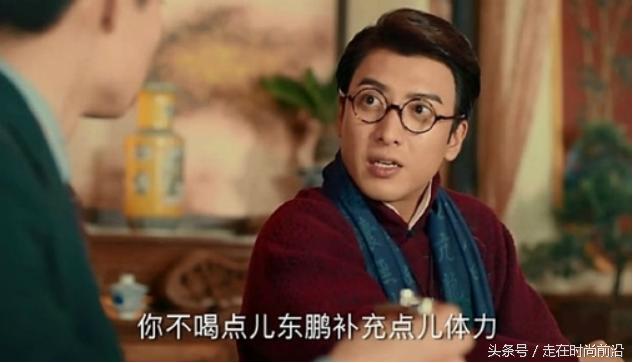 电视剧中的广告植入视频集锦,盘点影视剧中硬核广告植入名场面