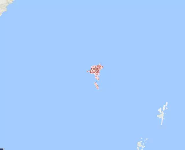 靠着七万只绵羊，这个世外桃源终于有了谷歌街景地图