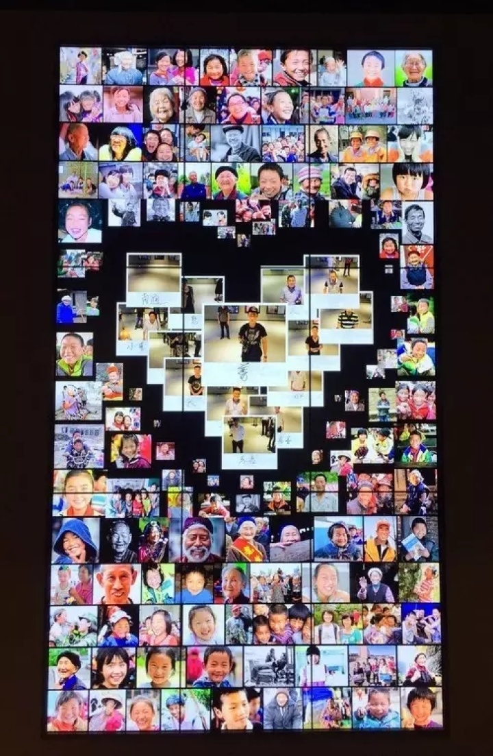 中华慈善博物馆在哪,中国公益慈善博物馆