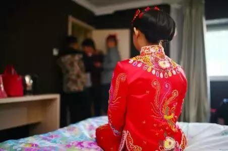 又到结婚季,又到十月婚礼季