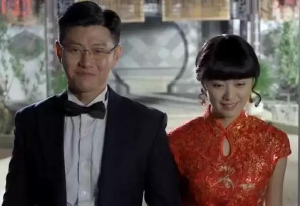 又到结婚季,又到十月婚礼季