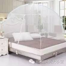 蚊帐灭蚊神器,蚊帐家用驱蚊无毒第一名