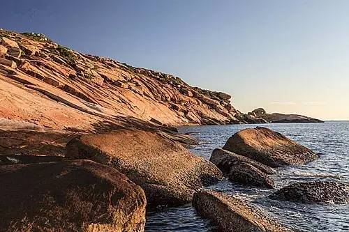 海陵岛手杆钓鱼点攻略,庙湾岛路亚钓点