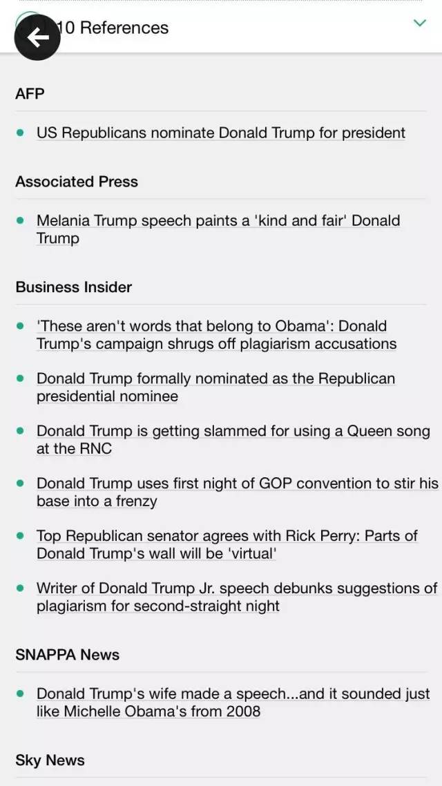 除今日头条外最好用的新闻app,推荐一款看英语新闻的app