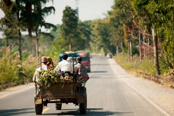 深读美利坚美国三城音乐之魂