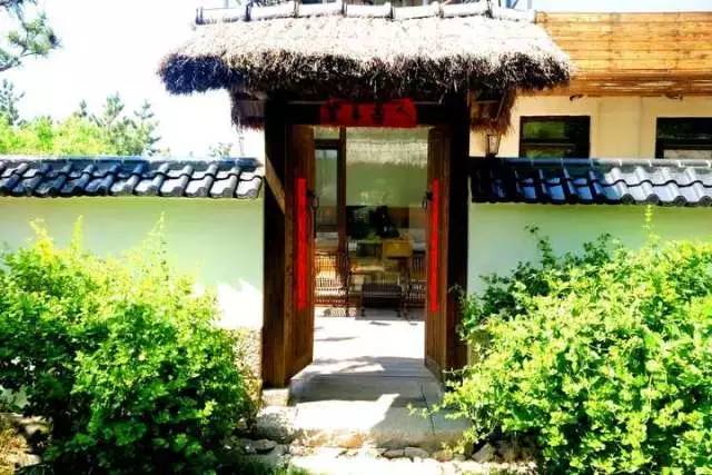 青岛隐心暖宿特点民宿,青岛民宿之屿小宿推荐