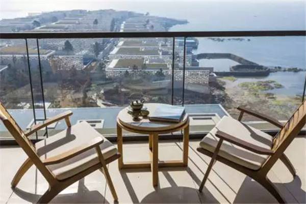 青岛隐心暖宿特点民宿,青岛民宿之屿小宿推荐