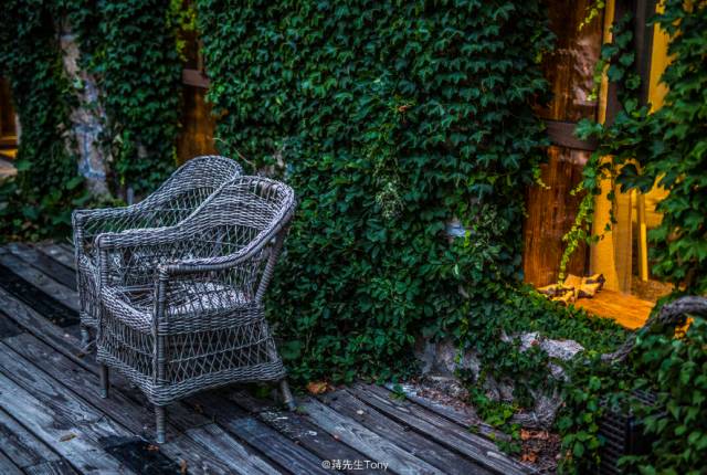 青岛隐心暖宿特点民宿,青岛民宿之屿小宿推荐