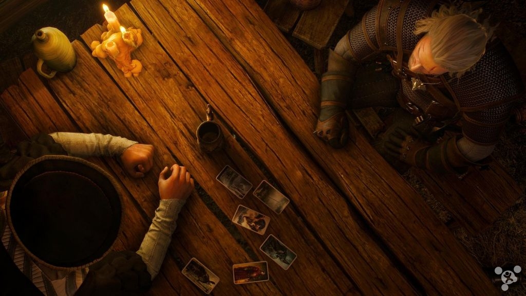 细数科隆游戏展上的槽点这次绝对不说亮点！