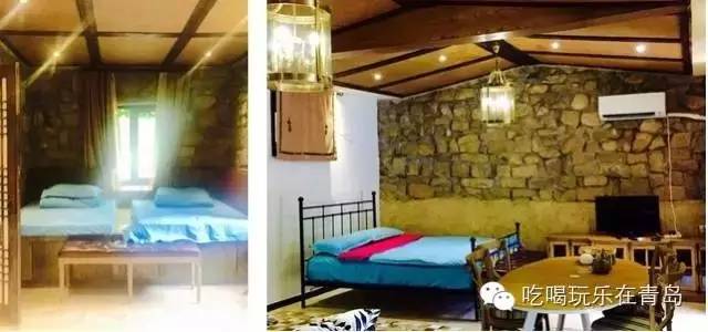 青岛隐心暖宿特点民宿,青岛民宿之屿小宿推荐